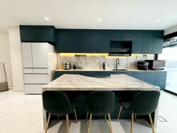 Villa Verde (D23), Terrace #458405791